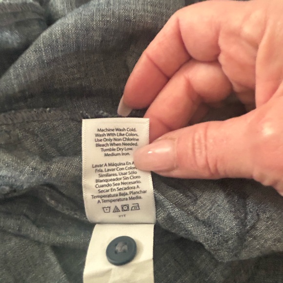 Jumpsuit - Picture 9 of 16